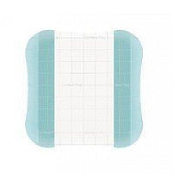 Прозрачная гидроколлоидная повязка Comfeel Plus Coloplast Transparent Hydrocollo&iuml;de Dressings 10cmx10cm Comfeel Plus10x10 фото