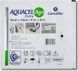 Повязка ConvaTec Aquacel Extra AG (6*6)15х15 см.- Absorbent HYDROFIBER , усиленная гидроволокно 1 шт. Aquacel ExtraAG1515 фото 2