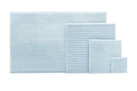 Повязка ConvaTec Aquacel BURN AG (4*5)10х13см.- Absorbent HYDROFIBER , усиленная гидроволокно 1 шт. Aquacel BURNAG1013 фото