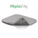 Мепилекс Аг Mepilex Ag 10 x 20 см &mdash; сорбционная повязка с серебром (1 шт.) Mepilex Ag10x20 фото 1