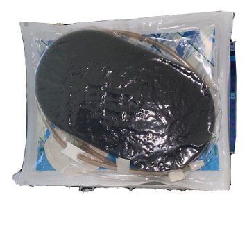 Набор для лечения хронических, острых и травматических ран 3M V.A.C Granufoam Dressing Small 10х7.5х3,2см (M8275051) M8275051 фото