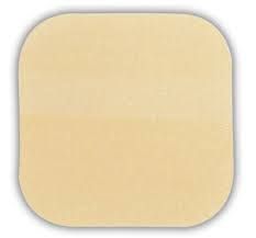 Гидроколлоидная повязка DuoDERM Extra Thin Hydrocolloid Dressing 15 х15 1шт. DuoDERMExtraThin10х10 фото