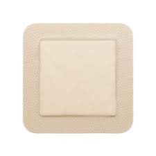 Mepilex Life 15x15 cm &bull; 6x6 in - Многофункциональная универсальная губчатая повязка 1 шт Mepilex Life15x15 фото