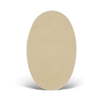 Гидроколлоидная повязка DuoDerm DuoDerm Extra Thin Hydrocolloid Dressing 4.5x7.5 12х19,5см Овал 1шт. DuoDermExtraThin4.5x7.5 фото