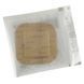 Mepilex Border Flex LITE 10x10 cm &bull; 4x4 in - Многофункциональная универсальная губчатая повязка 1 шт BorderFlexLITE10x10 фото 1