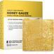 Медицинские пластыри Everlit Care Manuka Honey с медом манука для лечения порезов, разрывов кожи и ожогов | Стерильная повязка для лечения ожогов, 4 x 4 (10*10см)  1 штука B0C385KMJK фото 1