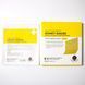Медицинские пластыри Everlit Care Manuka Honey с медом манука для лечения порезов, разрывов кожи и ожогов | Стерильная повязка для лечения ожогов, 4 x 4 (10*10см)  1 штука B0C385KMJK фото 8
